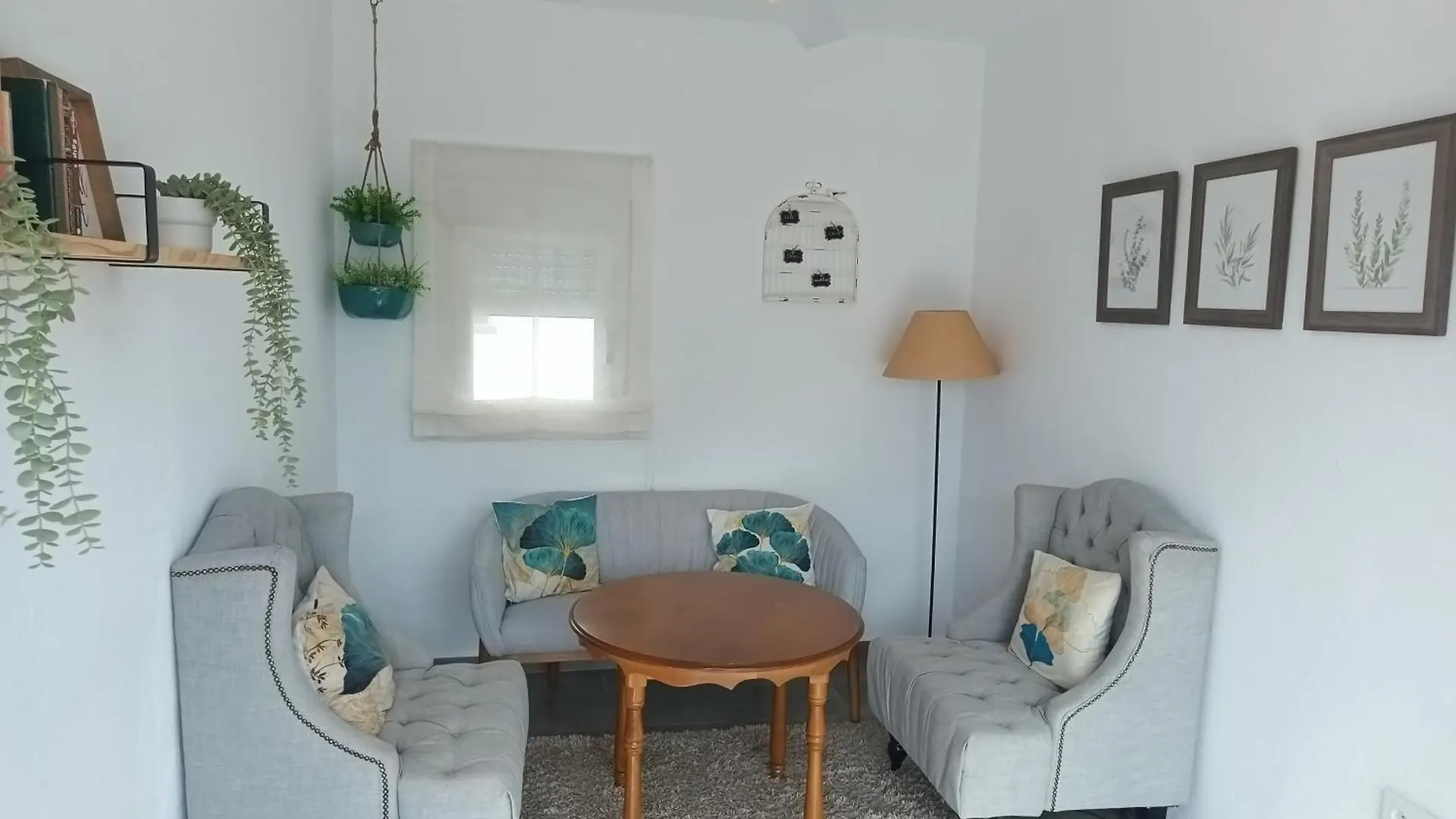Holiday home Casa La Paz Villa Genalguacil Spain