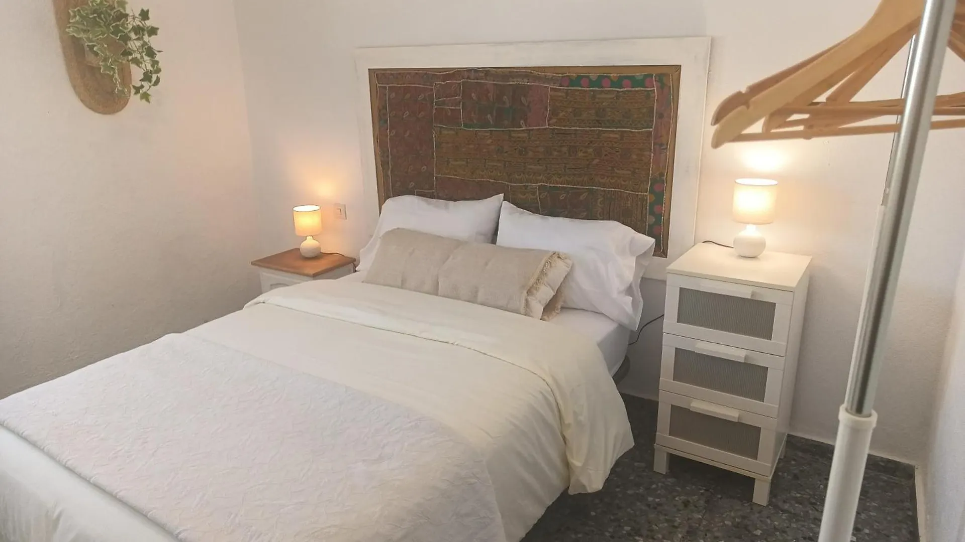 Casa La Paz Villa Genalguacil