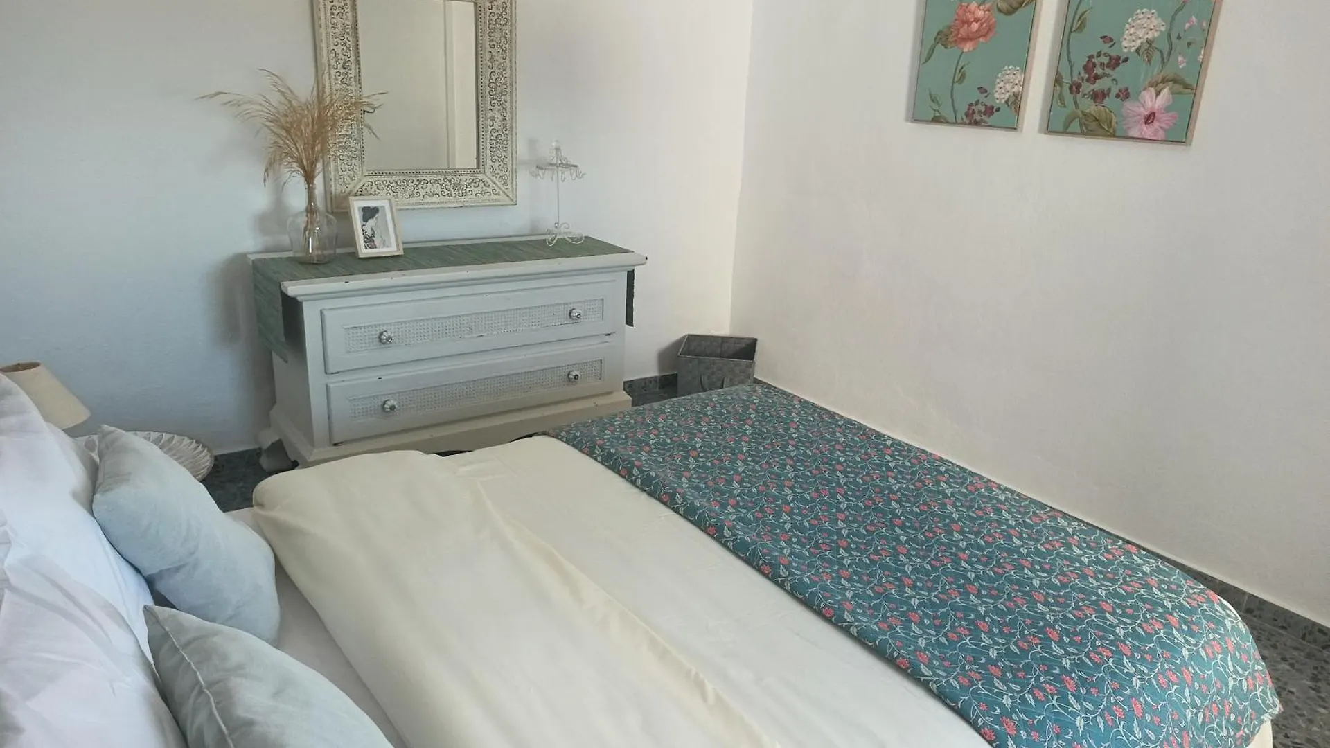 Holiday home Casa La Paz Villa Genalguacil