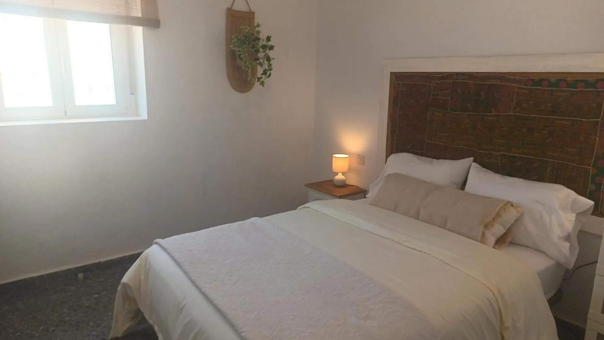 Casa La Paz Villa Genalguacil Spain
