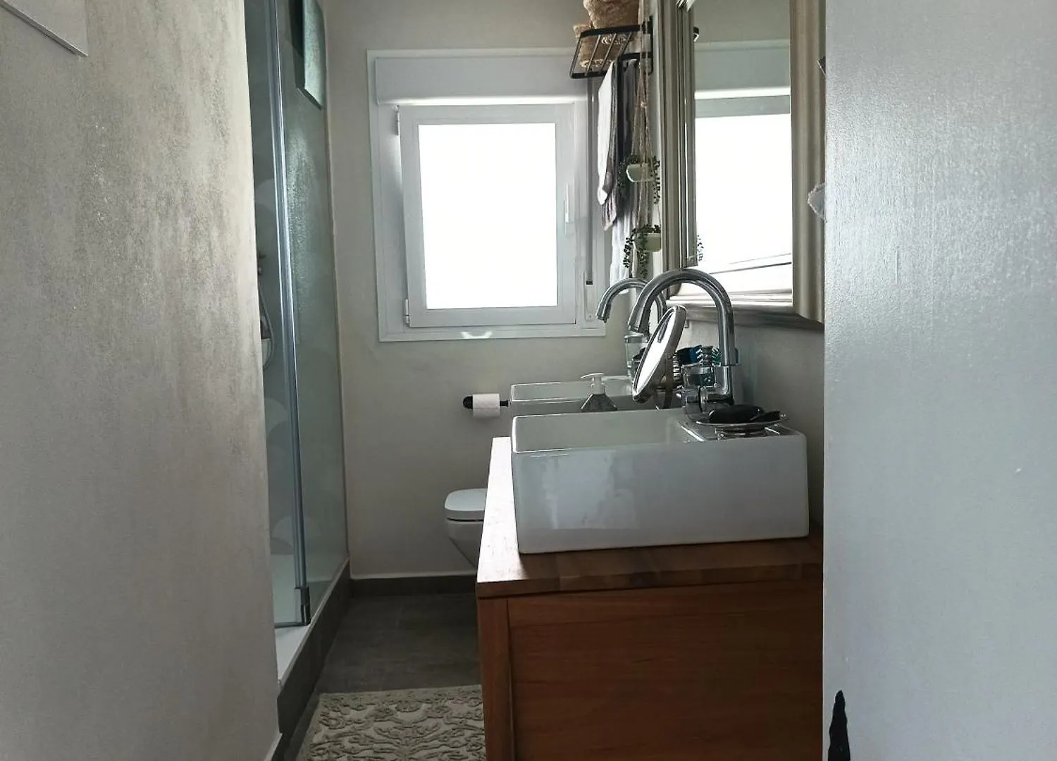Vakantiehuis Casa La Paz Villa Genalguacil