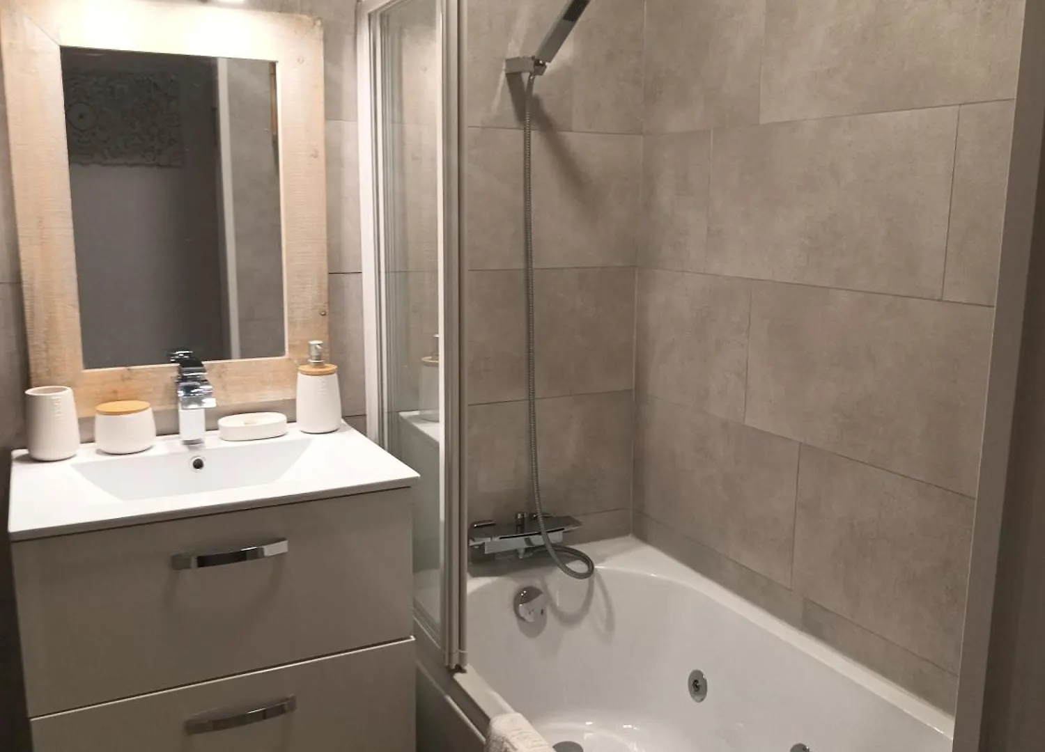 Vakantiehuis Casa La Paz Villa Genalguacil Spanje