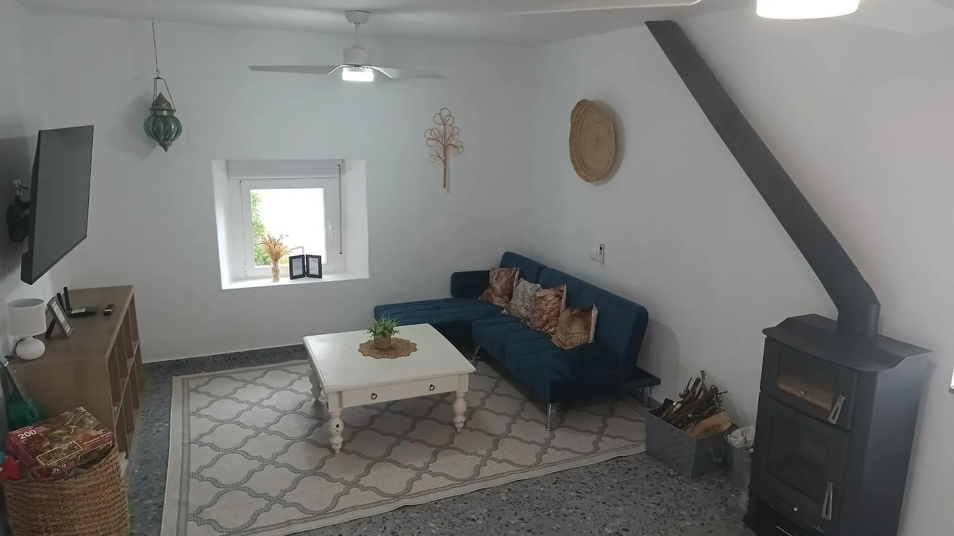 Casa La Paz Villa Genalguacil