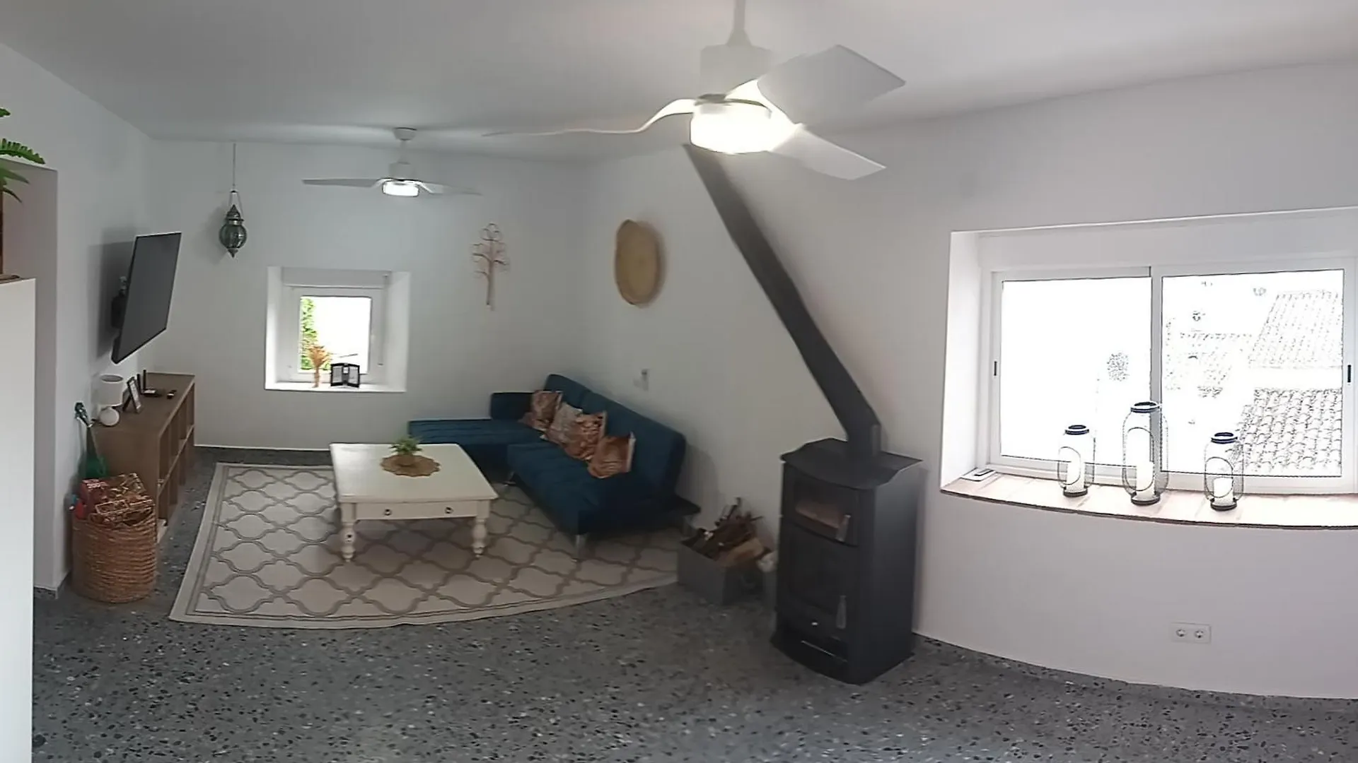 Casa La Paz Villa Genalguacil 0*,