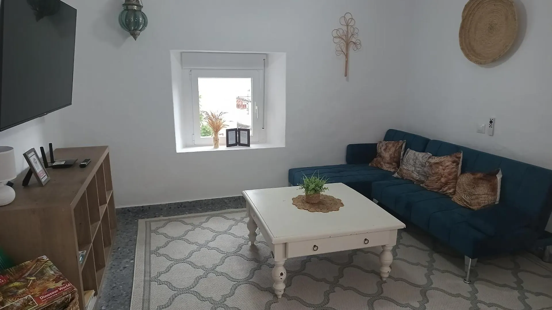 Casa La Paz Villa Genalguacil