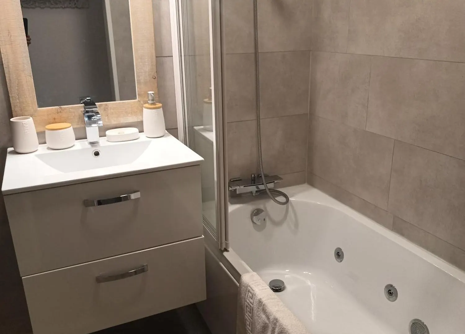 Casa La Paz Villa Genalguacil Vakantiehuis