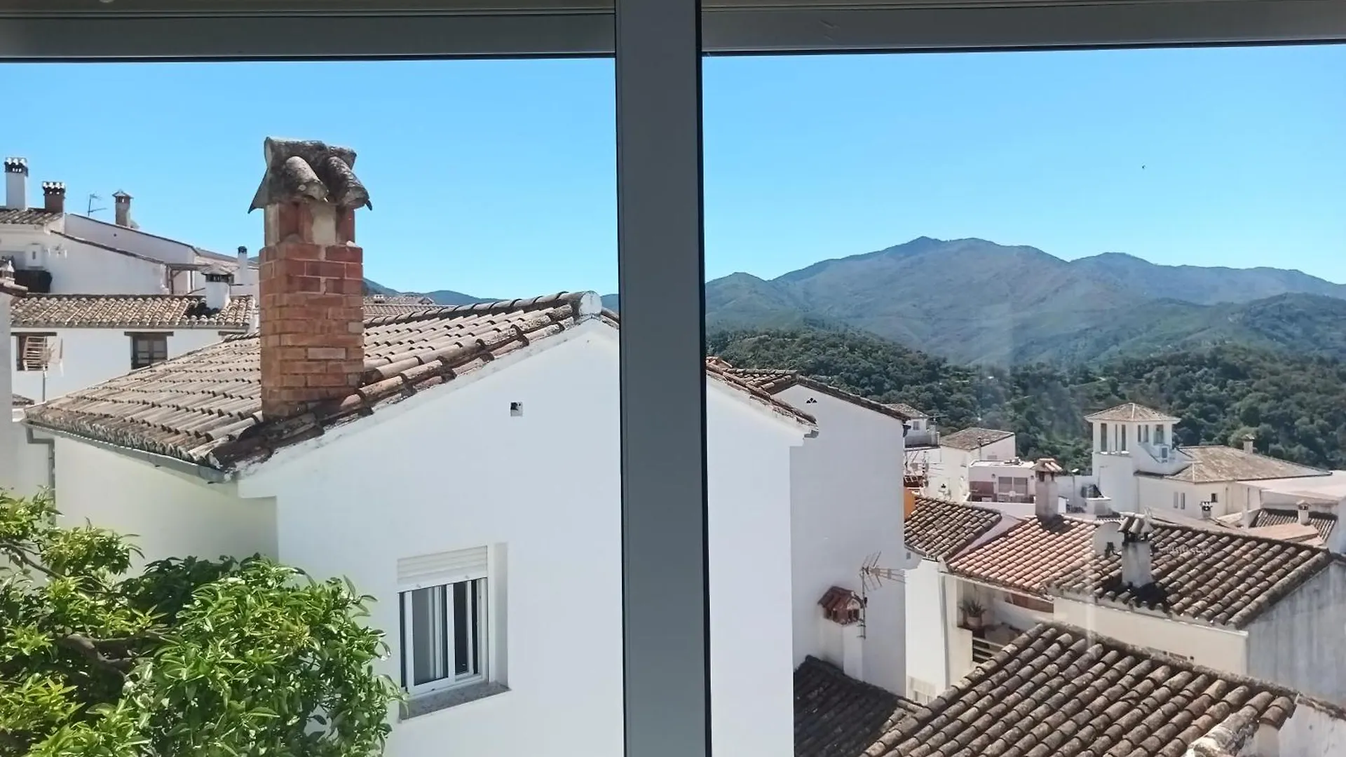 Casa La Paz Vila Genalguacil 0*,  Espanha